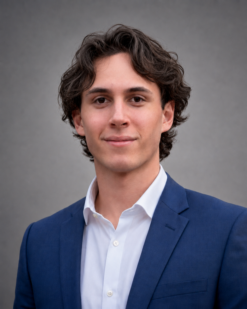 Nick Deutschmann - Additive Product
